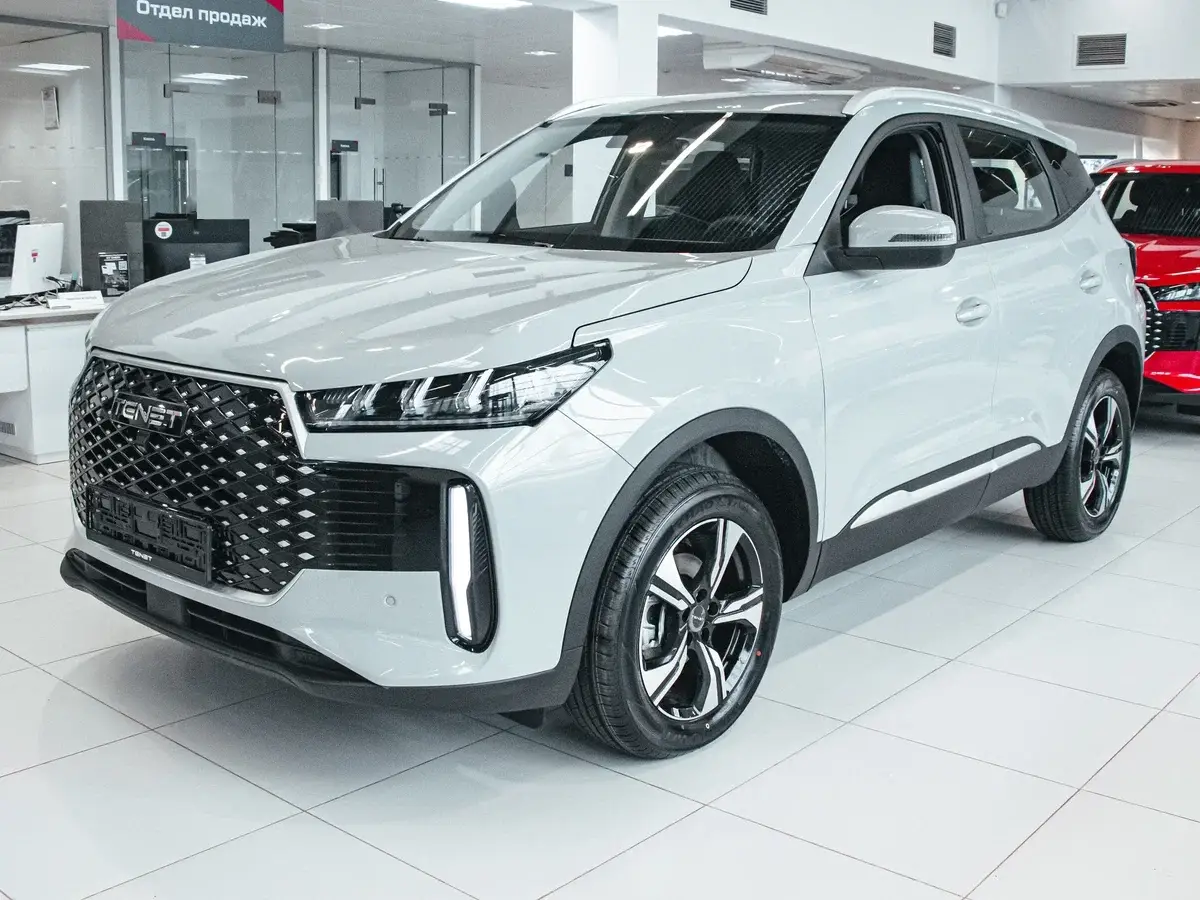 Tenet T4 купить по цене от 1 999 000 рублей