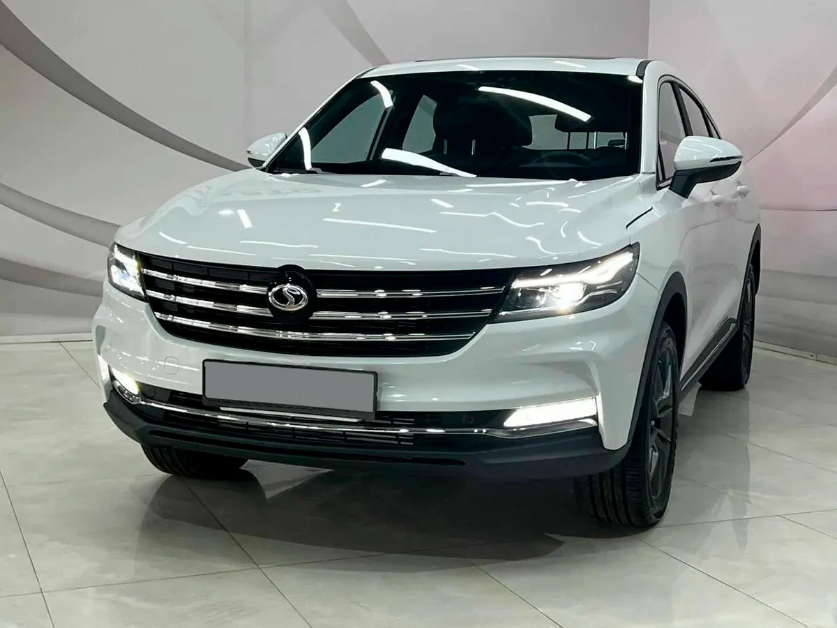 Dongfeng DFSK ix5