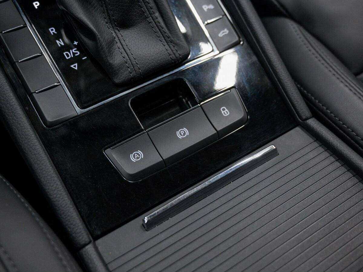 Купить Шкода Суперб, 2017, 142 000 км.. Фото: #22