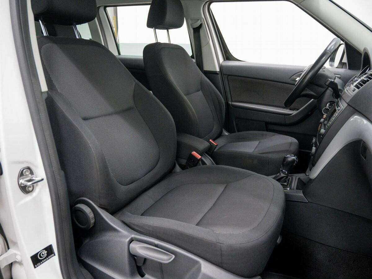 Купить Шкода Йети, 2013, 233 501 км.. Фото: #7