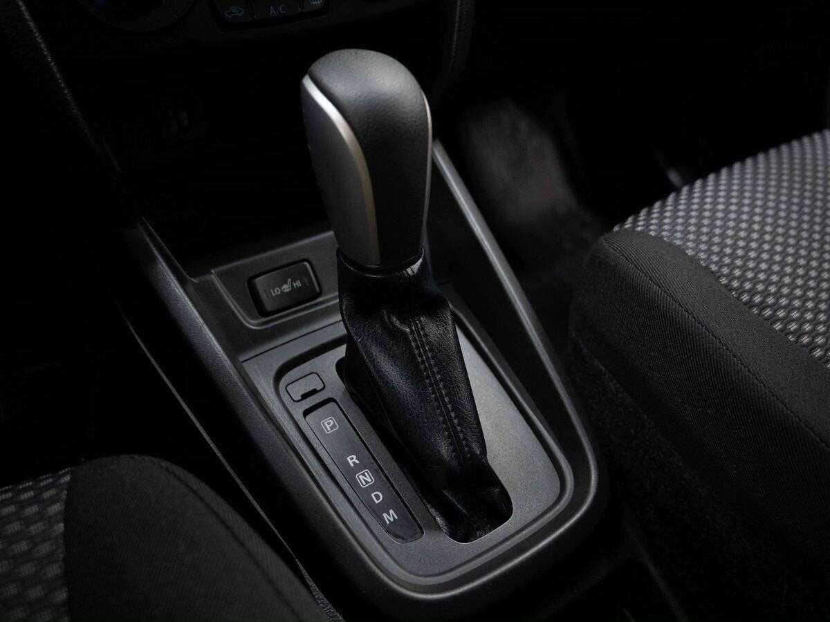 Suzuki Vitara с пробегом — 2016 год. Фото: #22