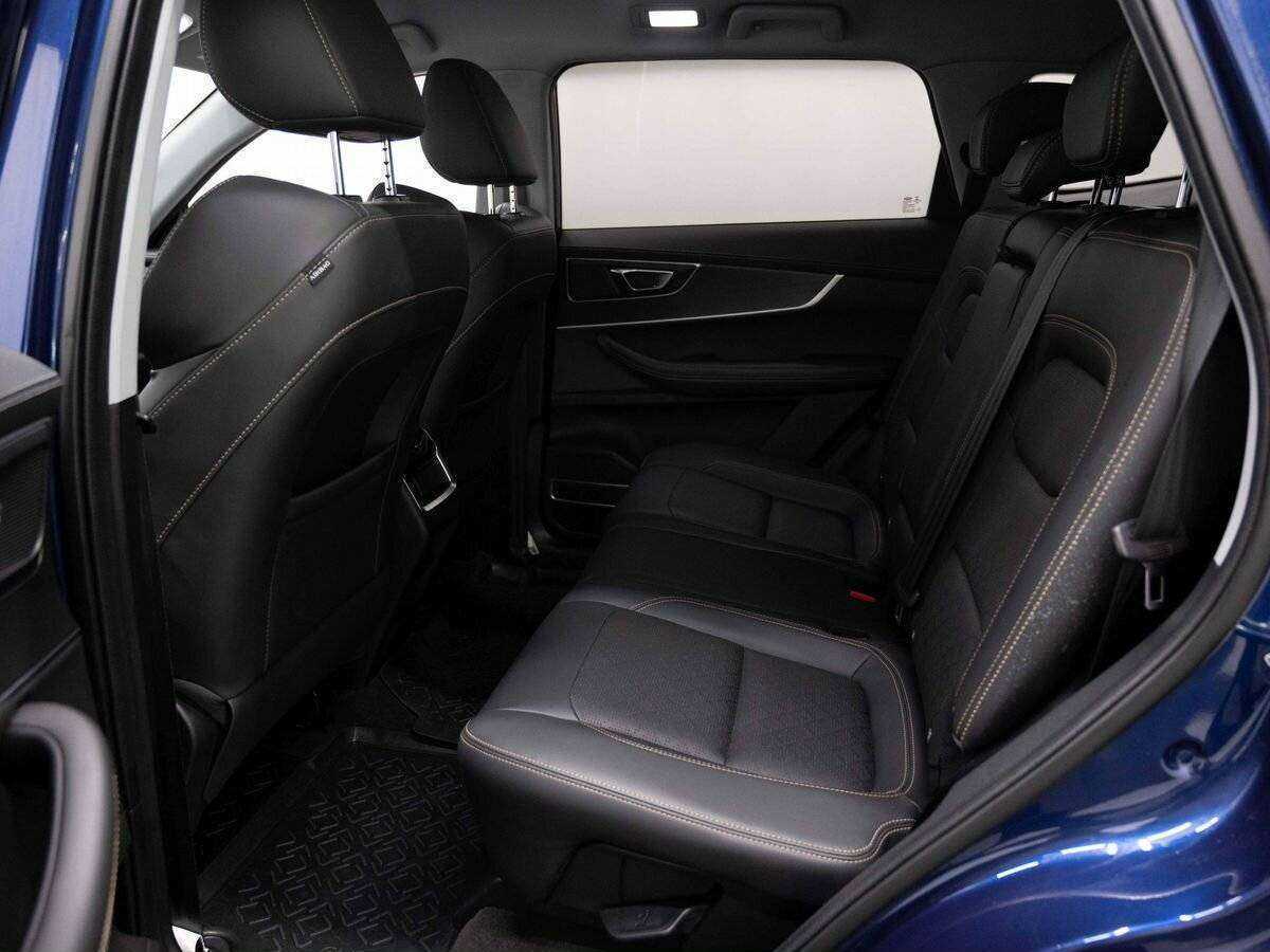 Купить Чери Тигго 8, 2020, 85 218 км.. Фото: #8