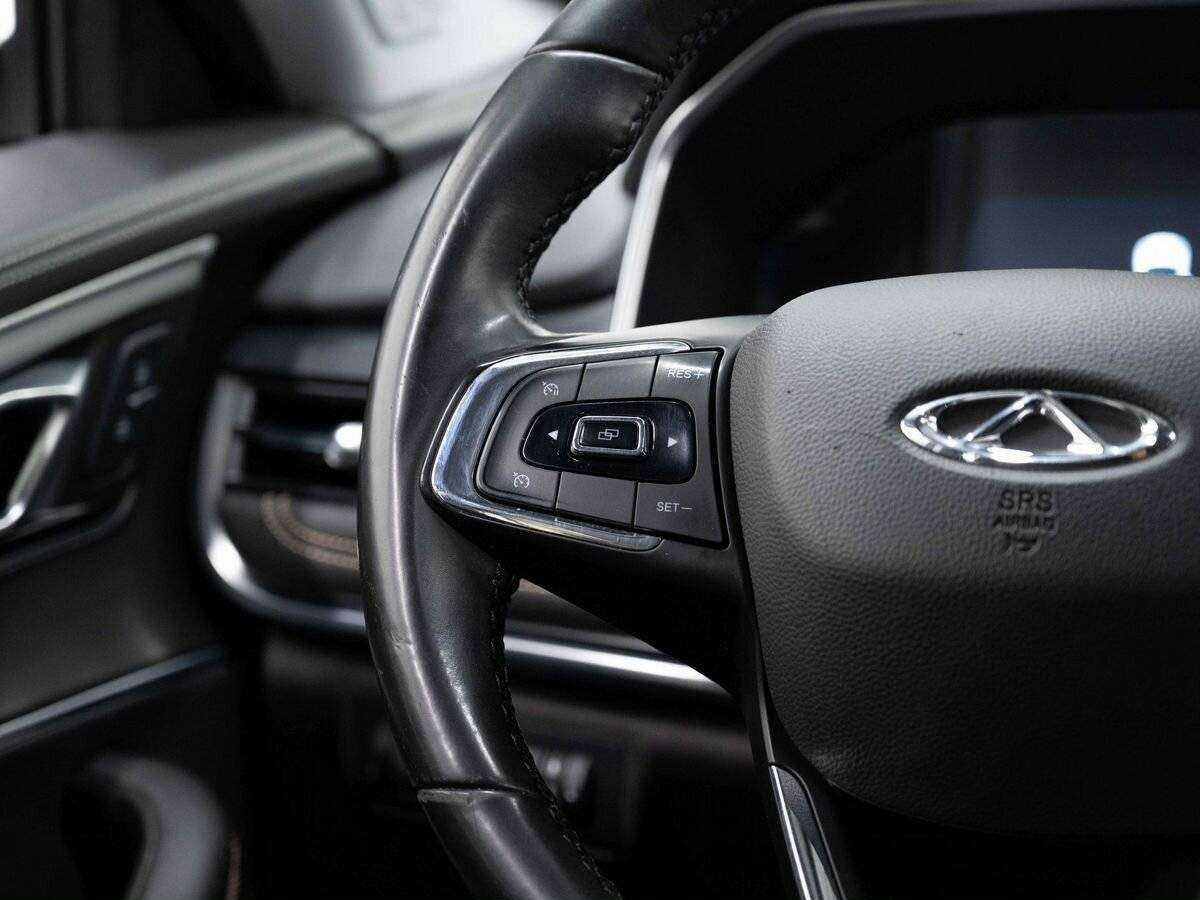 Купить Чери Тигго 8, 2020, 85 218 км.. Фото: #14