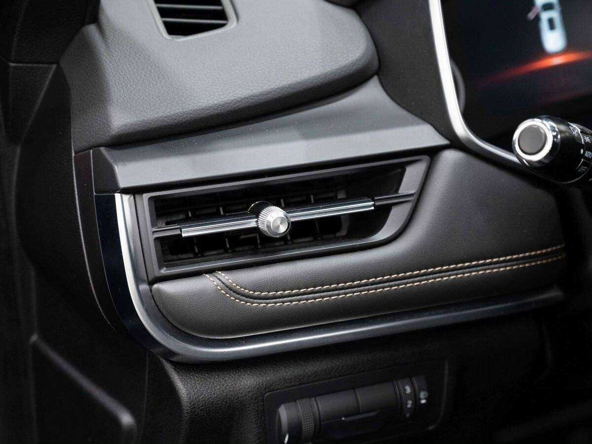 Купить Чери Тигго 8, 2020, 85 218 км.. Фото: #19