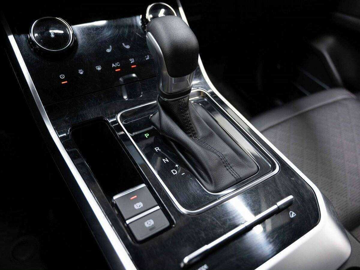 Купить Чери Тигго 8, 2020, 85 218 км.. Фото: #23