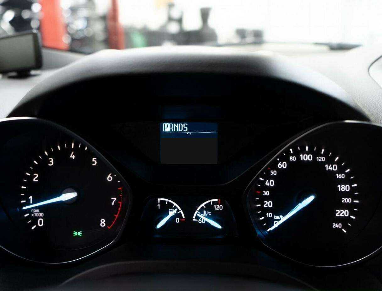 Купить Форд Куга, 2017, 150 000 км.. Фото: #11