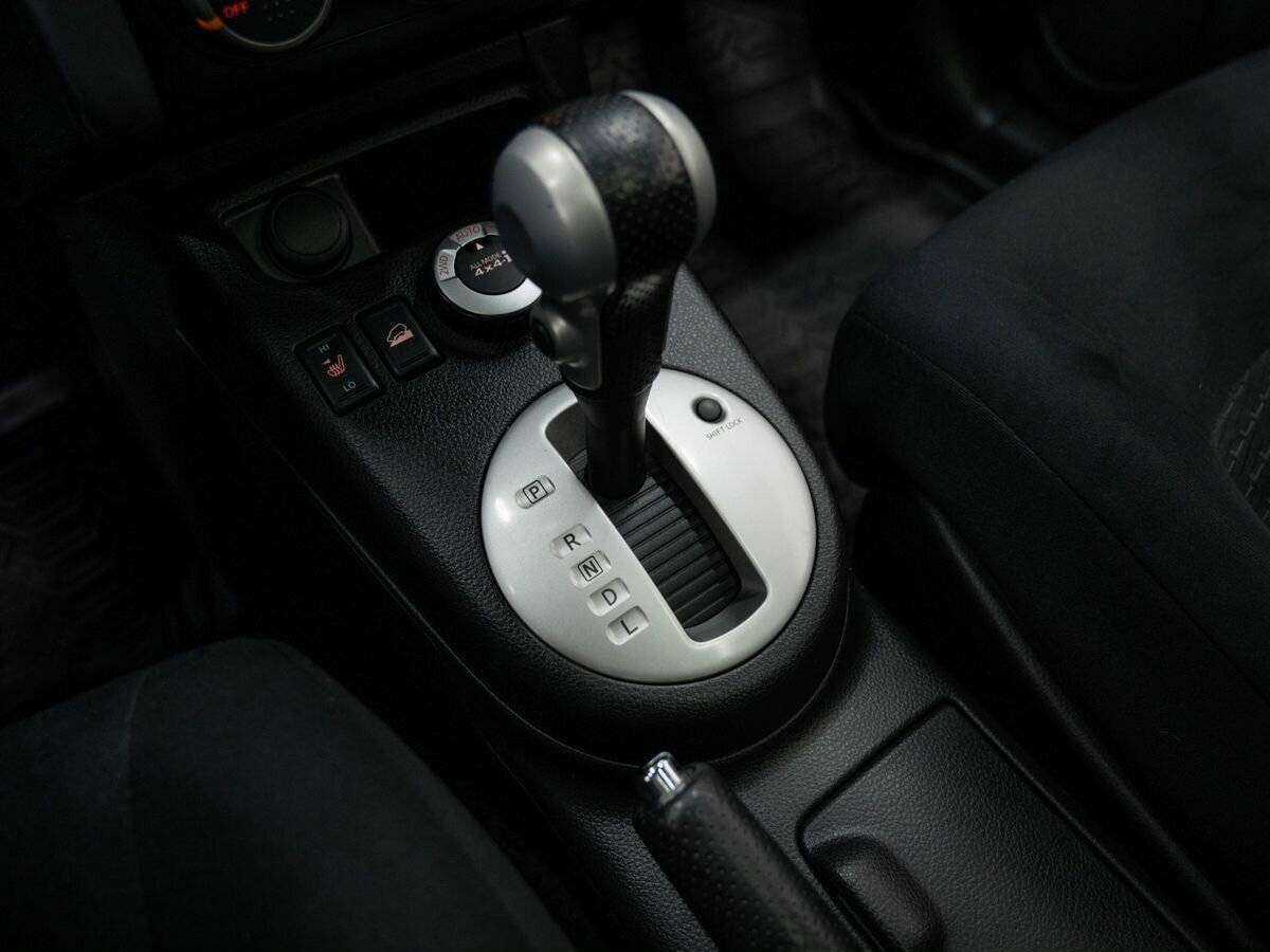 Купить Ниссан Икс-Трейл, 2014, 147 000 км.. Фото: #20