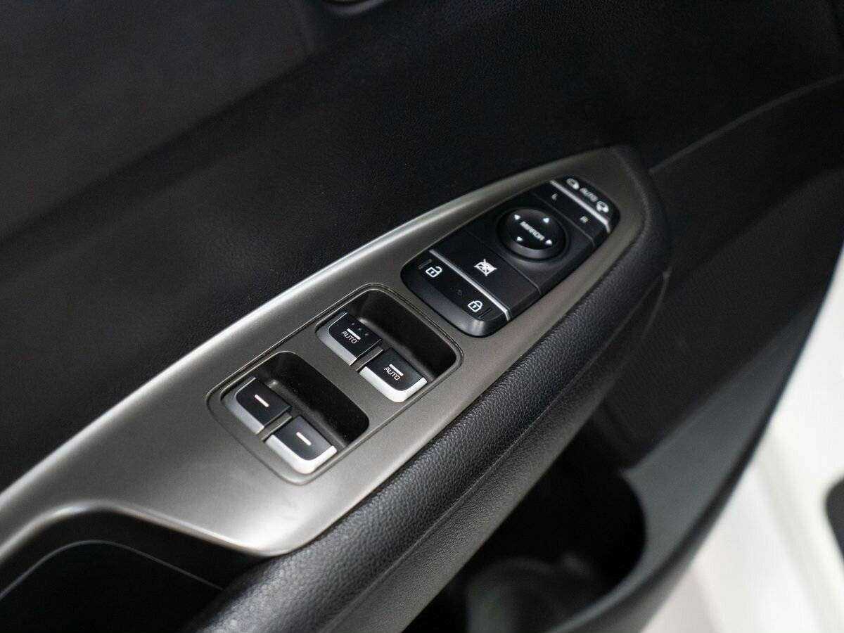 Kia Optima с пробегом — 2019 год. Фото: #14