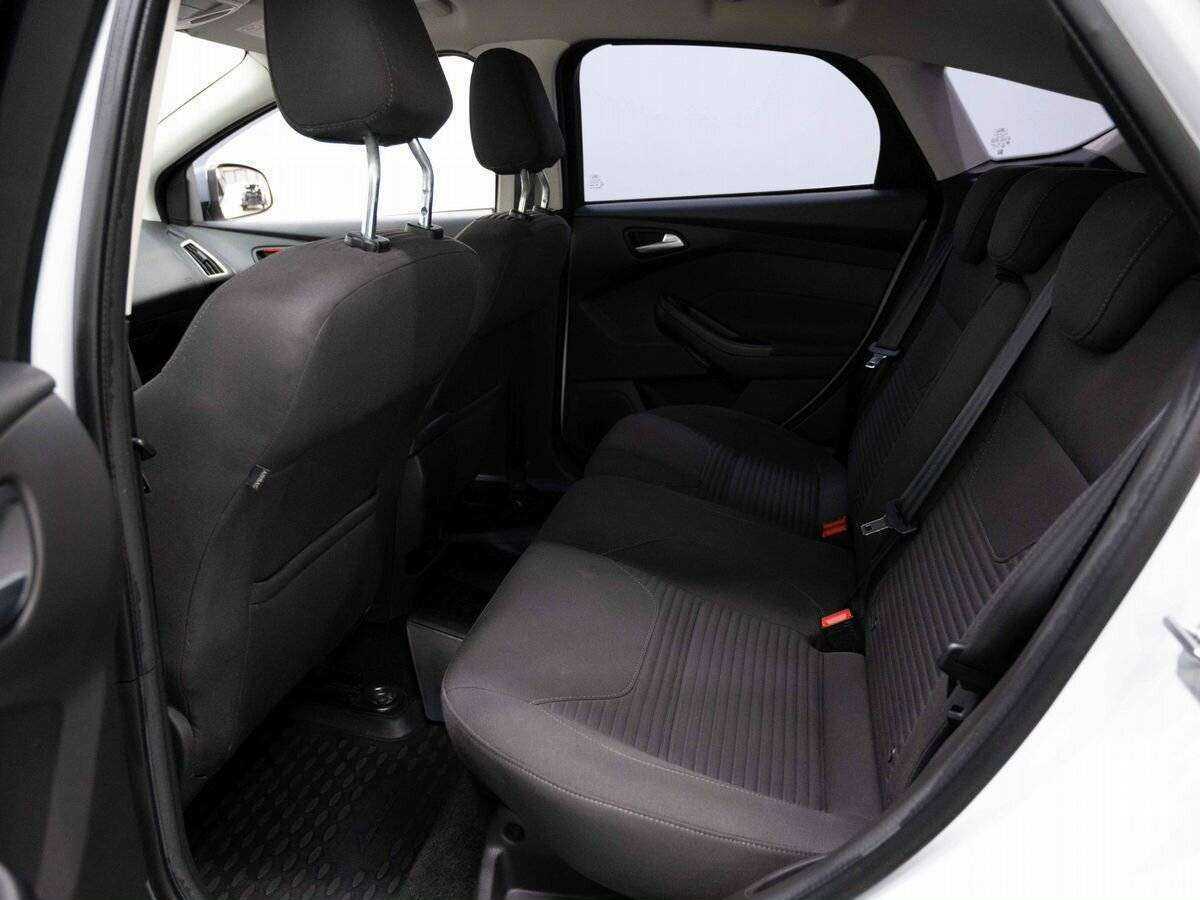 Купить Форд Фокус, 2016, 110 000 км.. Фото: #8