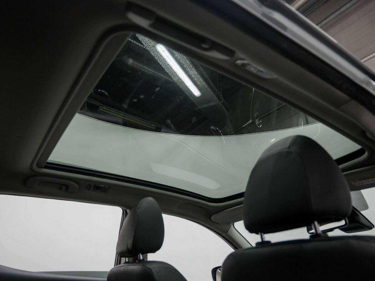 Nissan Qashqai с пробегом — 2019 год. Фото: #10