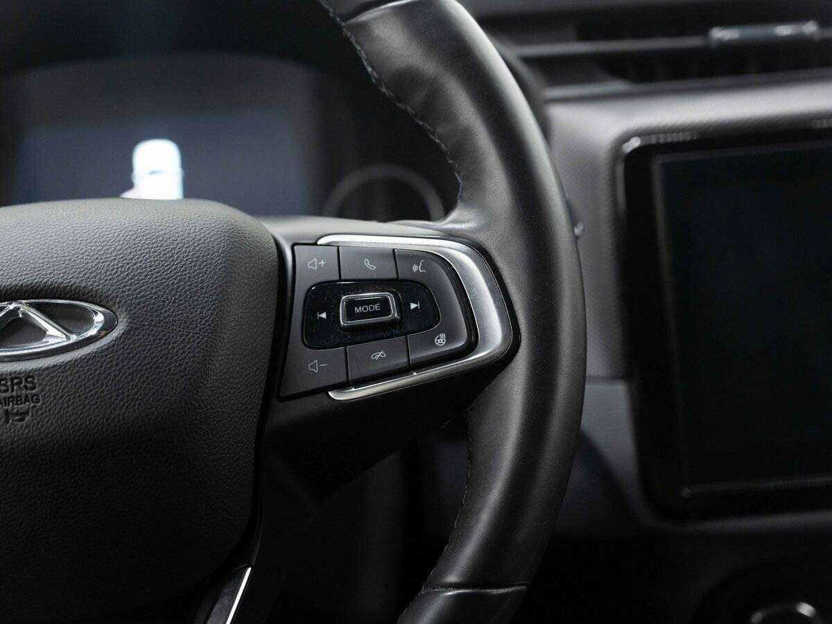 Купить Чери Тигго 4, 2020, 52 000 км.. Фото: #14