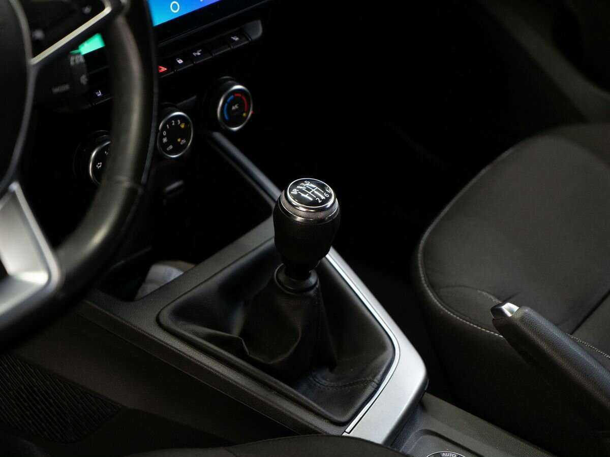 Renault Arkana с пробегом — 2019 год. Фото: #12