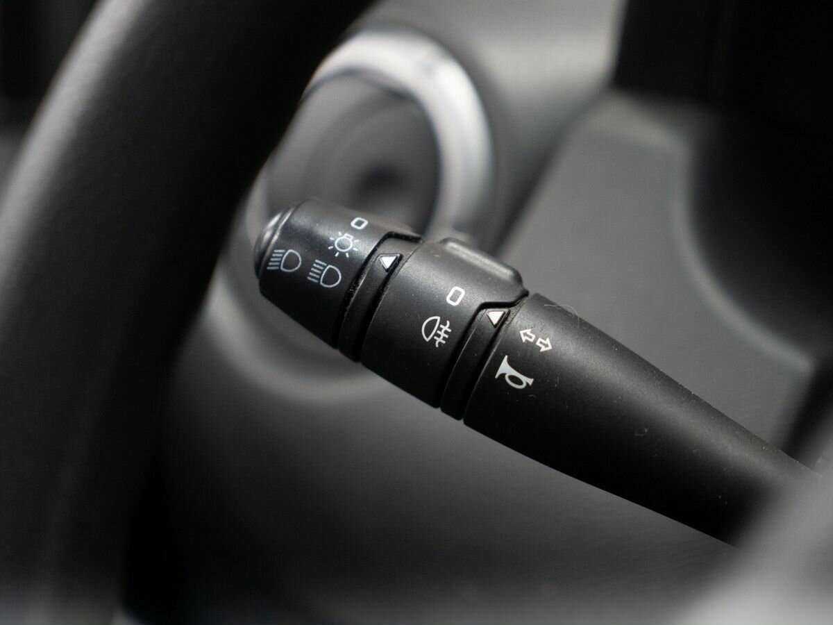 Renault Duster с пробегом — 2013 год. Фото: #15