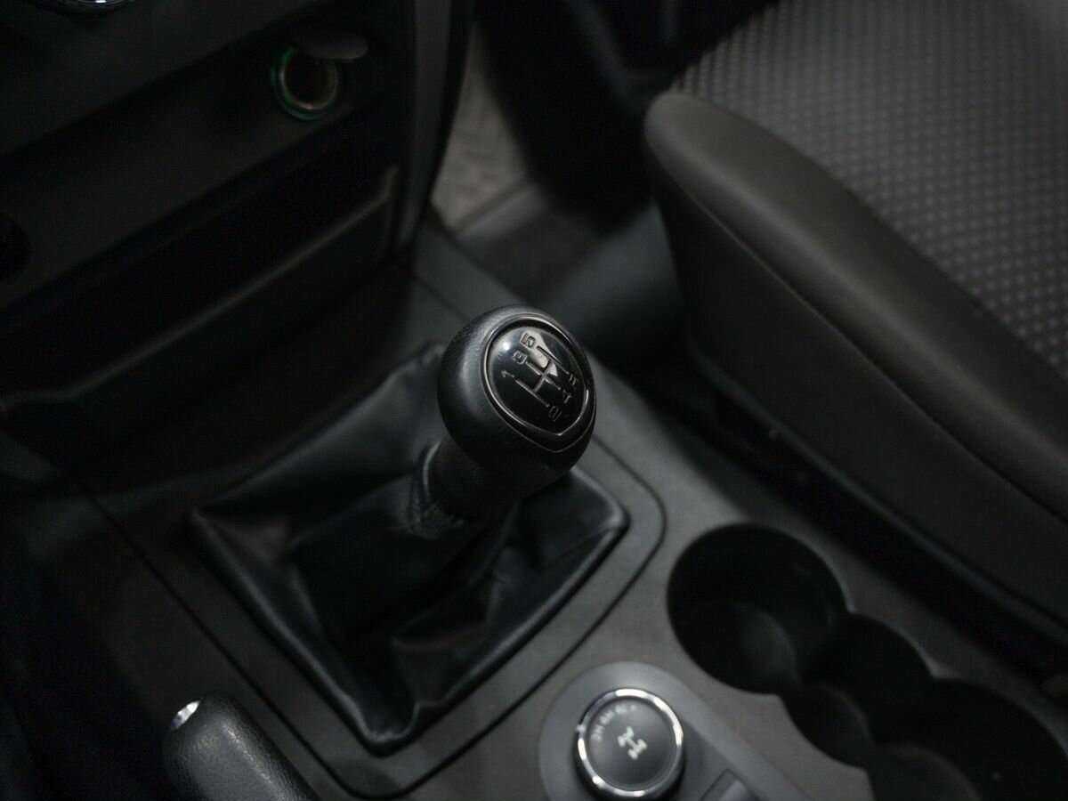 Купить УАЗ Патриот, 2017, 67 000 км.. Фото: #18