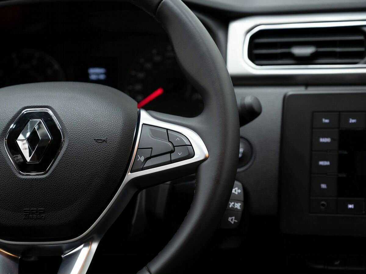 Renault Arkana с пробегом — 2022 год. Фото: #14