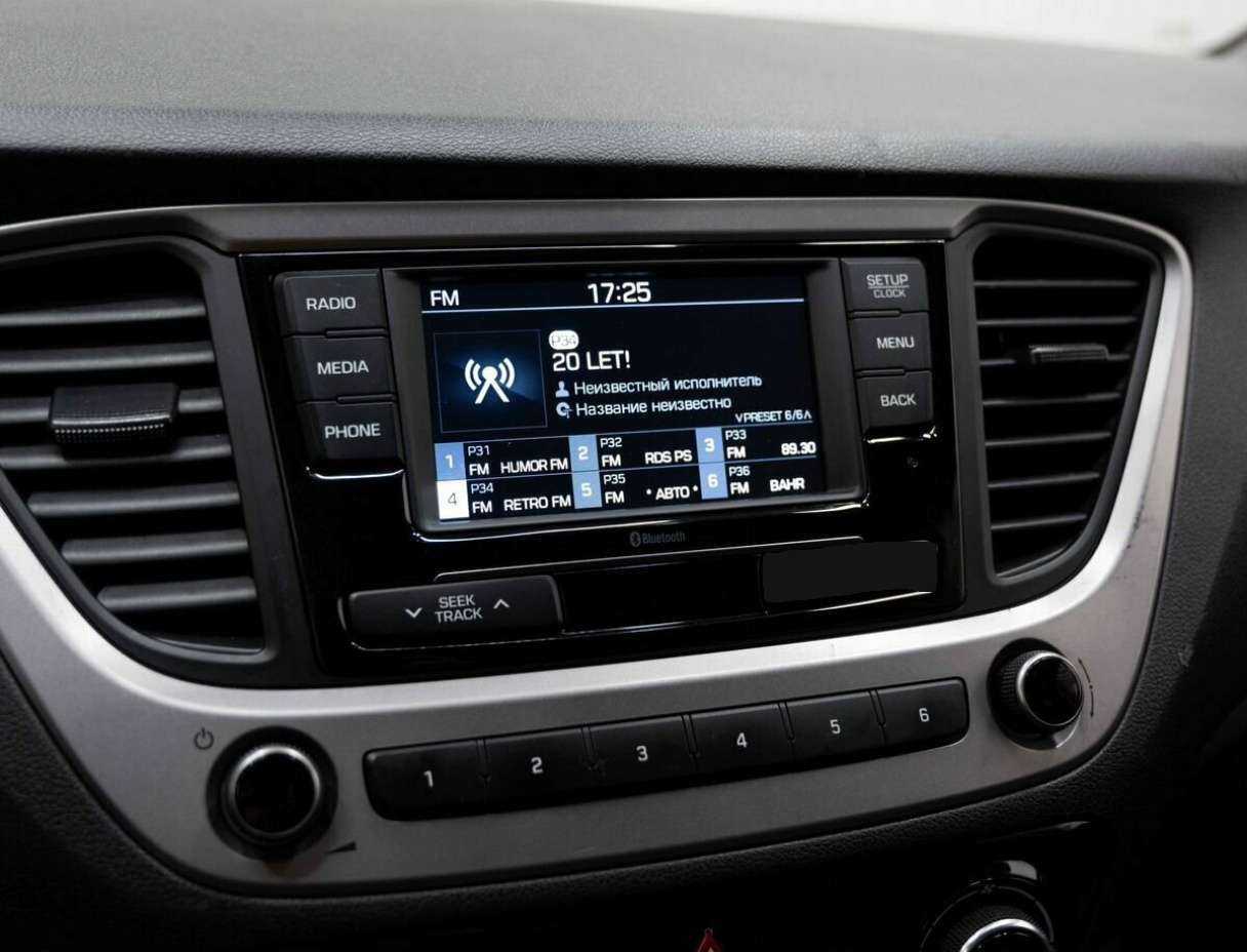 Купить Хендай Солярис, 2018, 62 000 км.. Фото: #19