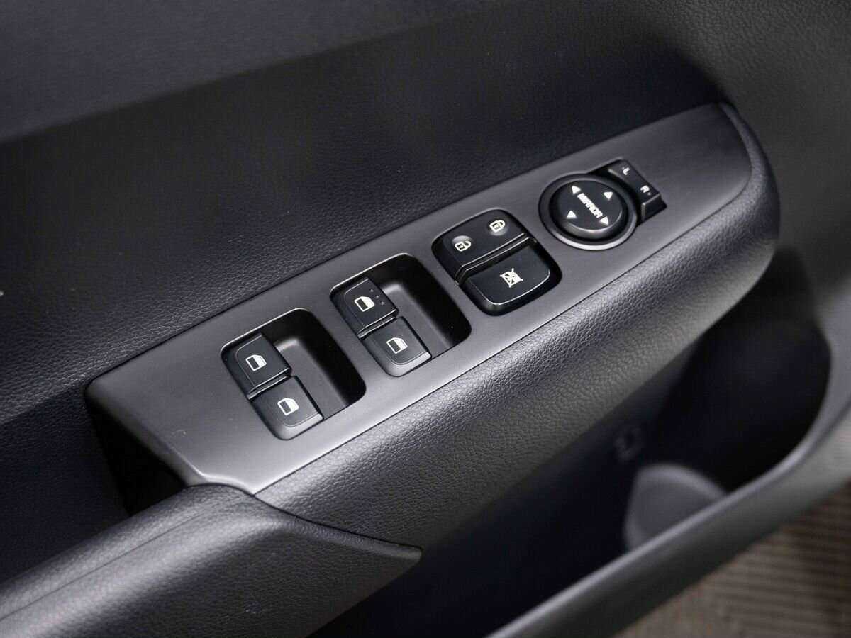 Kia Picanto с пробегом — 2022 год. Фото: #14