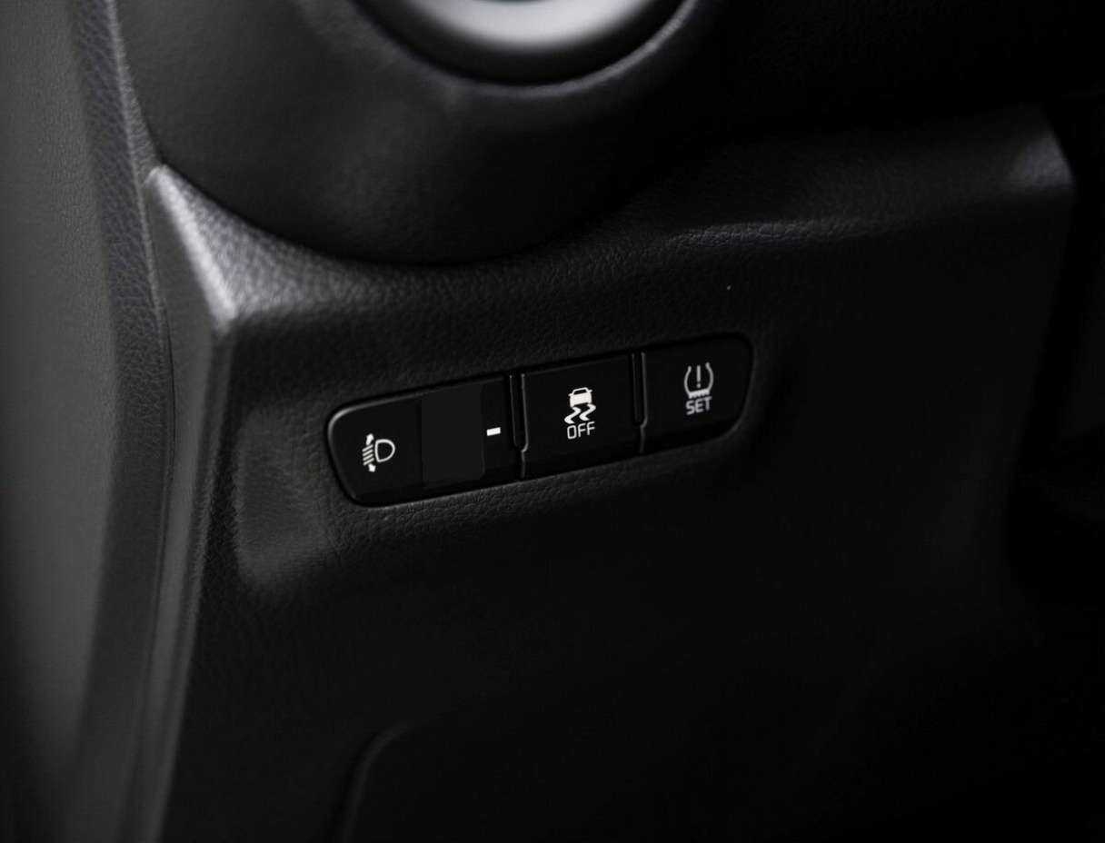 Kia Picanto с пробегом — 2022 год. Фото: #18