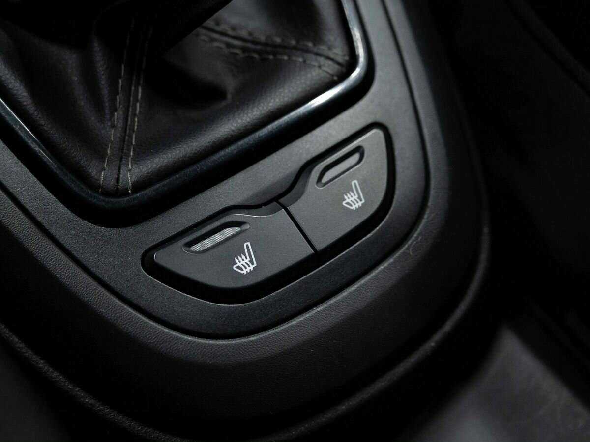 Lada (ВАЗ) Vesta с пробегом — 2020 год. Фото: #20