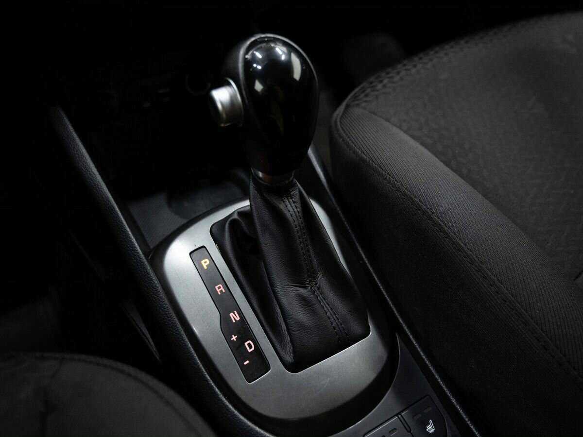 Купить Киа Рио, 2017, 87 500 км.. Фото: #17