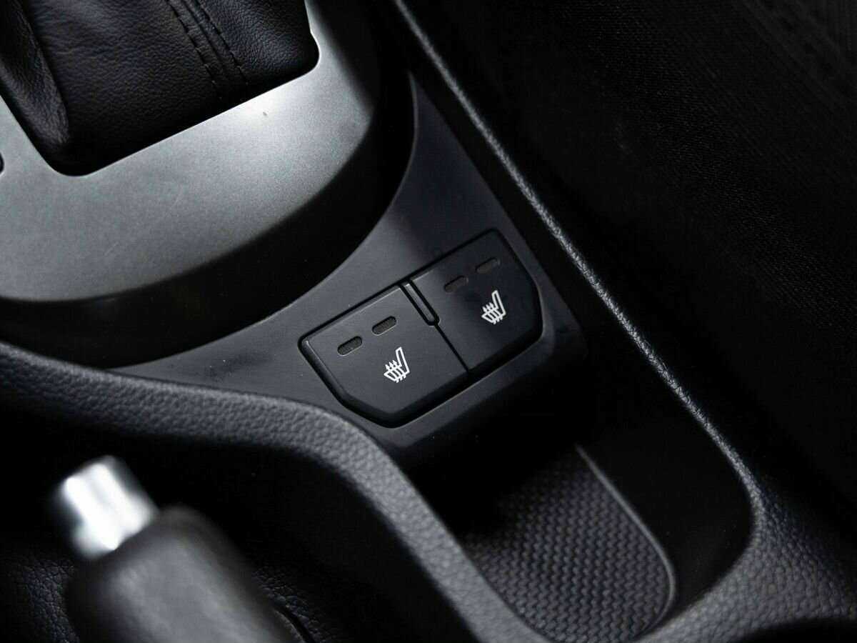 Купить Киа Рио, 2017, 87 500 км.. Фото: #19