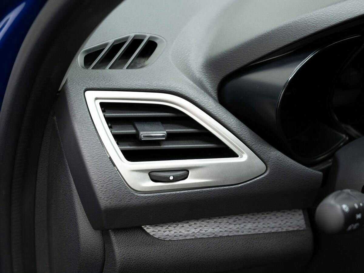 Купить Лада (ВАЗ) Веста, 2021, 38 000 км.. Фото: #23