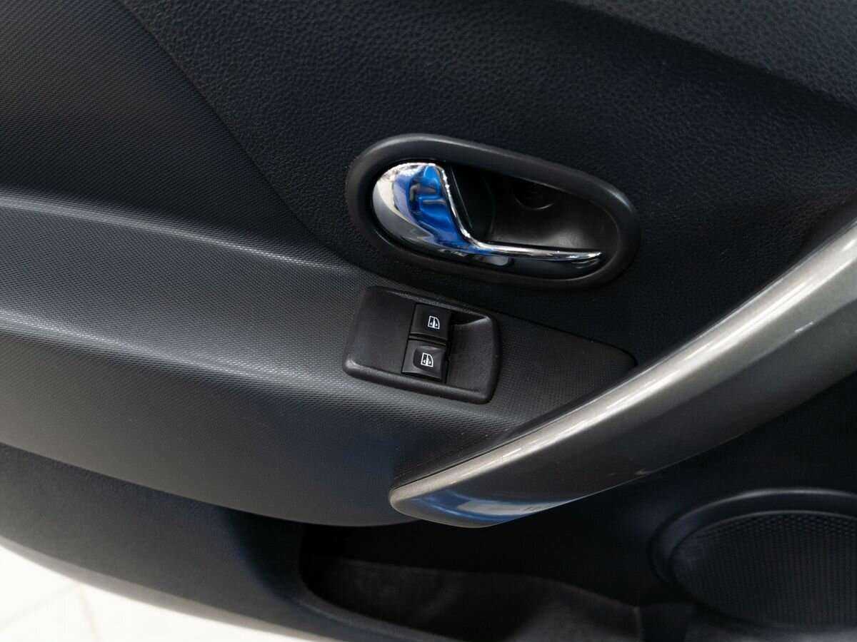 Купить Рено Сандеро, 2018, 86 000 км.. Фото: #11