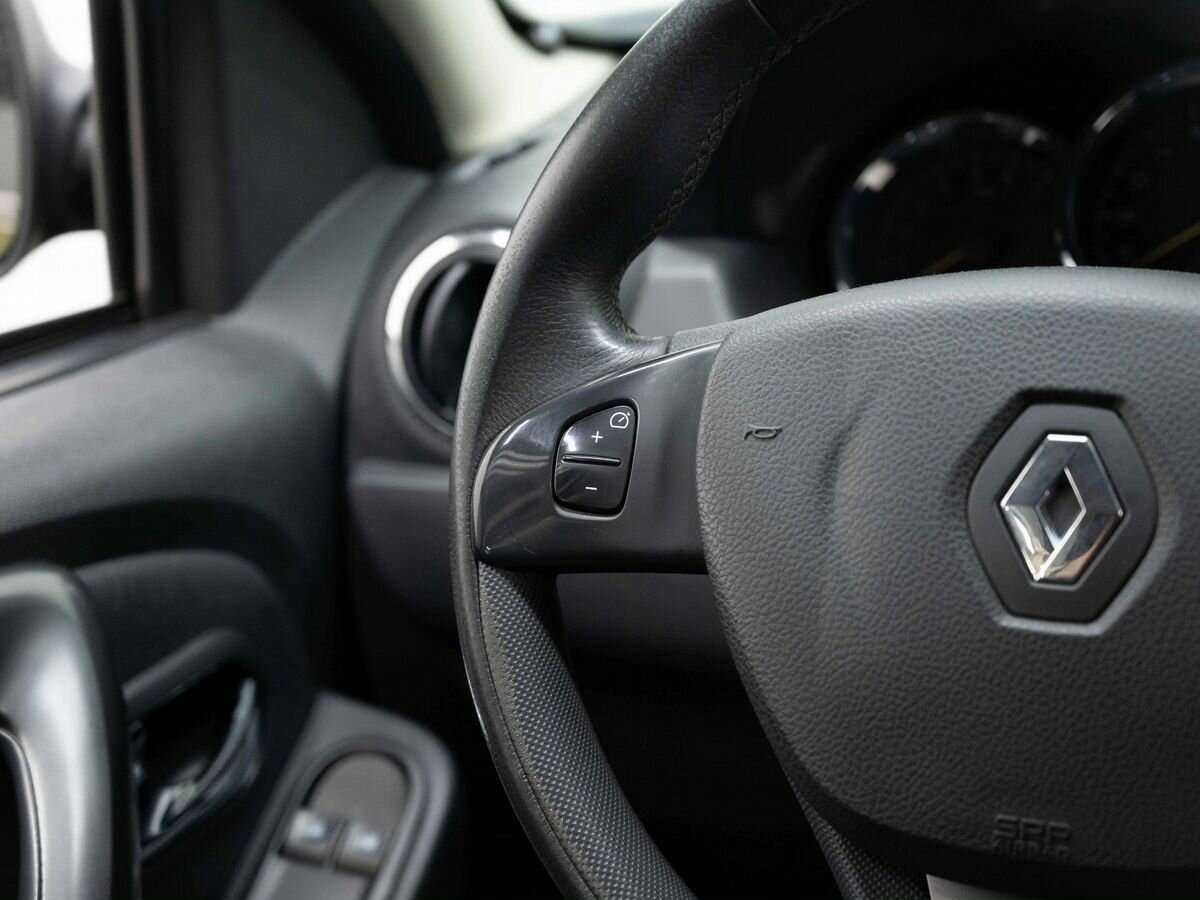 Купить Рено Дастер, 2018, 100 904 км.. Фото: #14