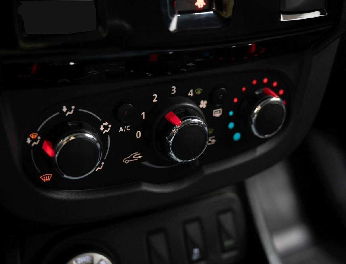 Купить Рено Дастер, 2018, 100 904 км.. Фото: #19