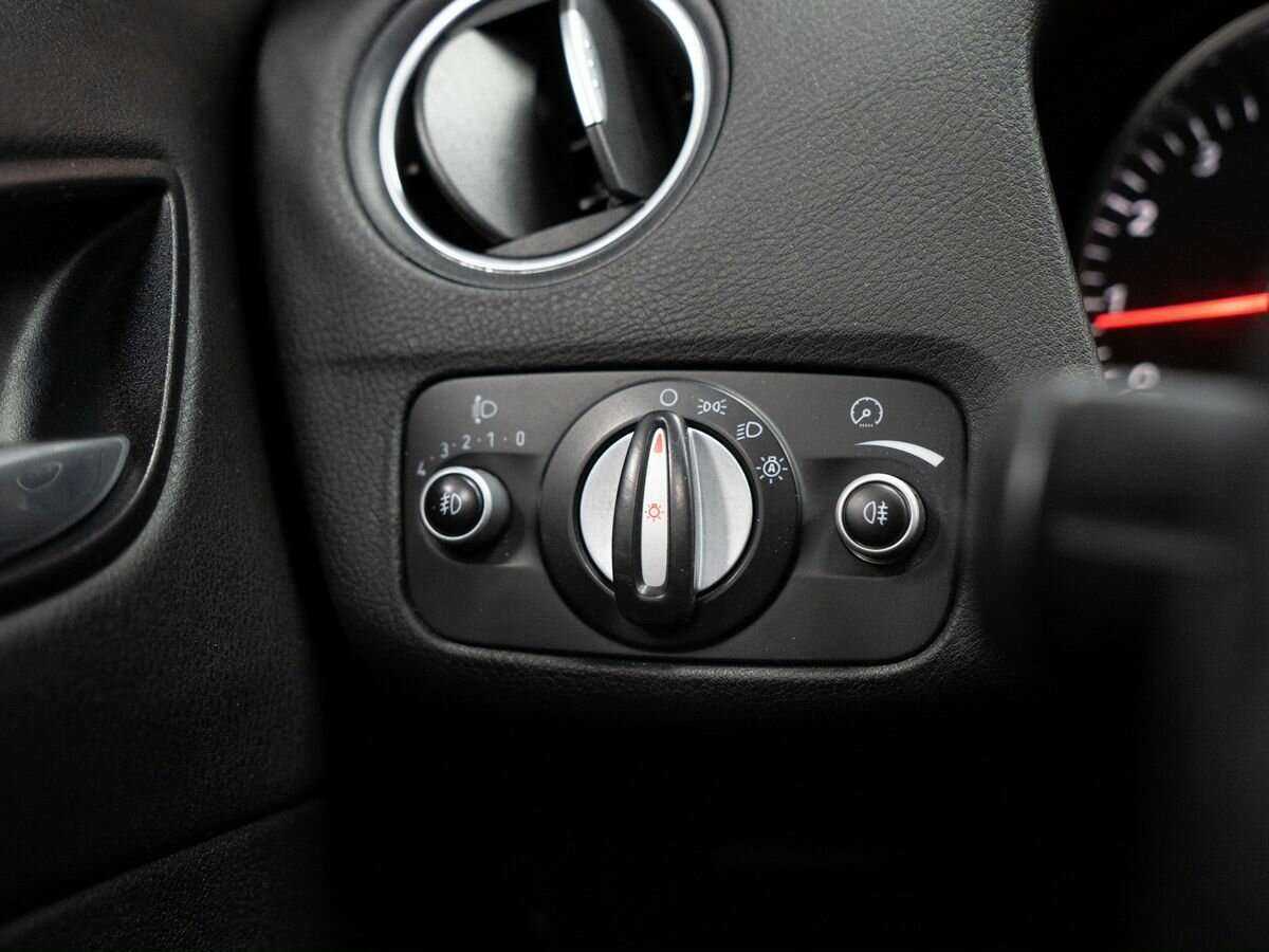 Ford Mondeo с пробегом — 2012 год. Фото: #12