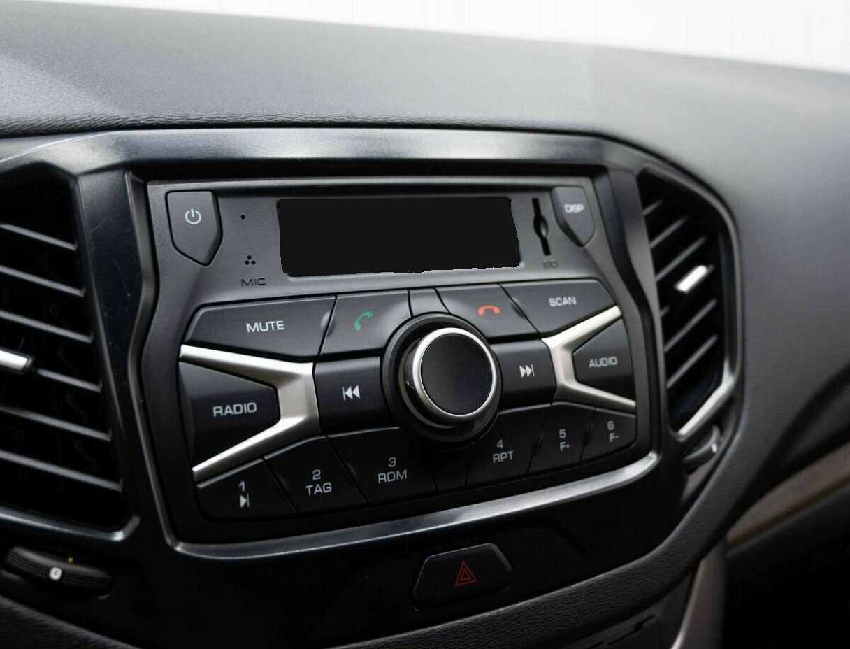 Lada (ВАЗ) Vesta с пробегом — 2018 год. Фото: #21