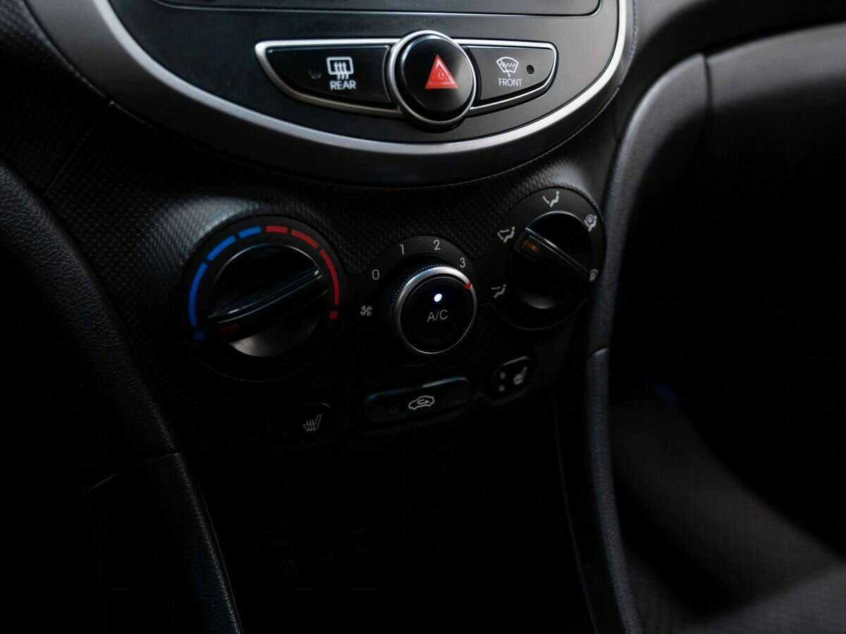 Купить Хендай Солярис, 2015, 205 000 км.. Фото: #21