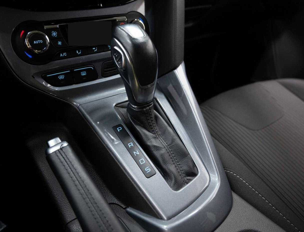 Ford Focus с пробегом — 2014 год. Фото: #20