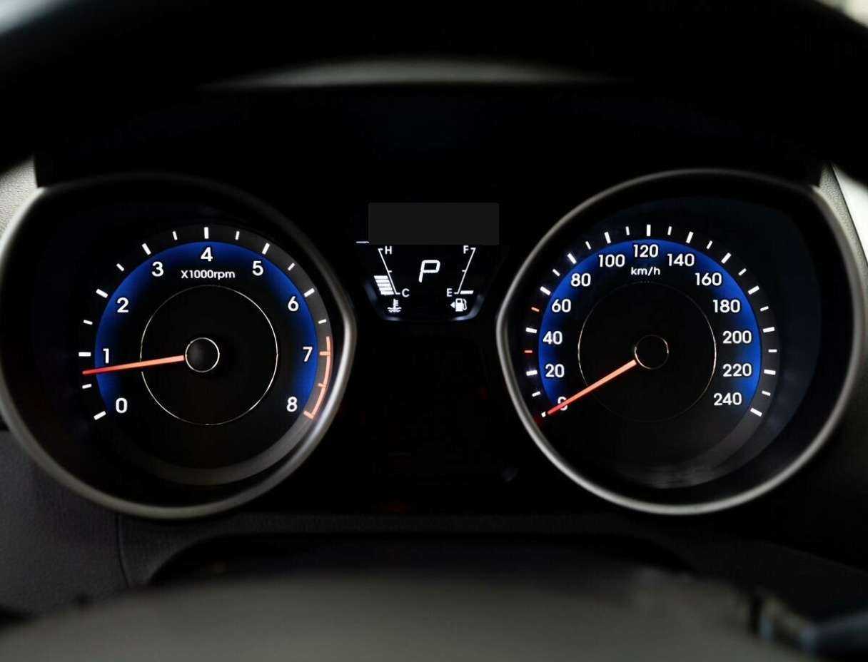 Купить Хендай Елантра, 2012, 197 450 км.. Фото: #9