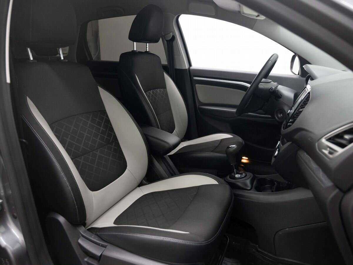 Купить Лада (ВАЗ) Веста, 2019, 88 754 км.. Фото: #13