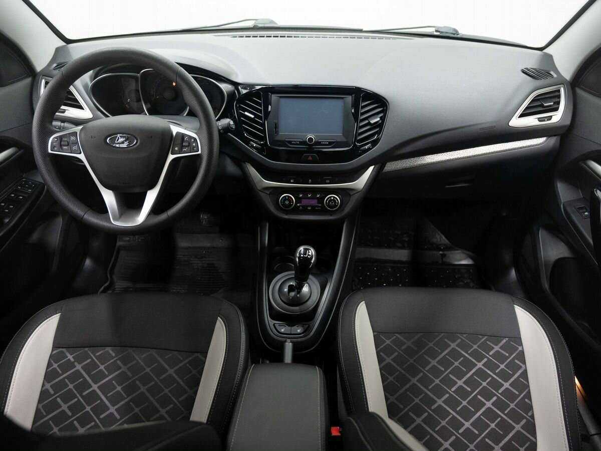 Купить Лада (ВАЗ) Веста, 2019, 88 754 км.. Фото: #14