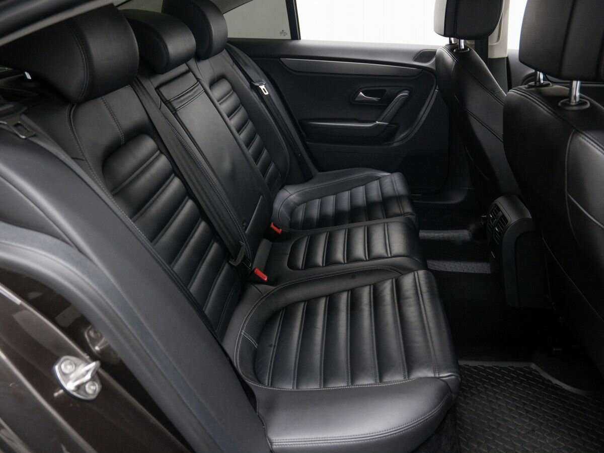 Купить Фольксваген Пассат ЦЦ, 2012, 149 177 км.. Фото: #8