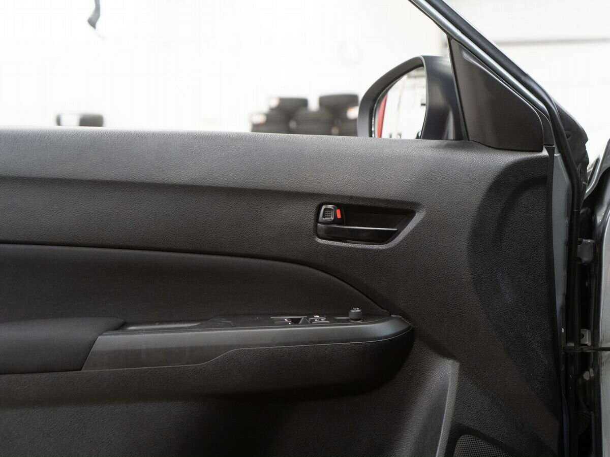 Купить Сузуки Витара, 2015, 113 500 км.. Фото: #13