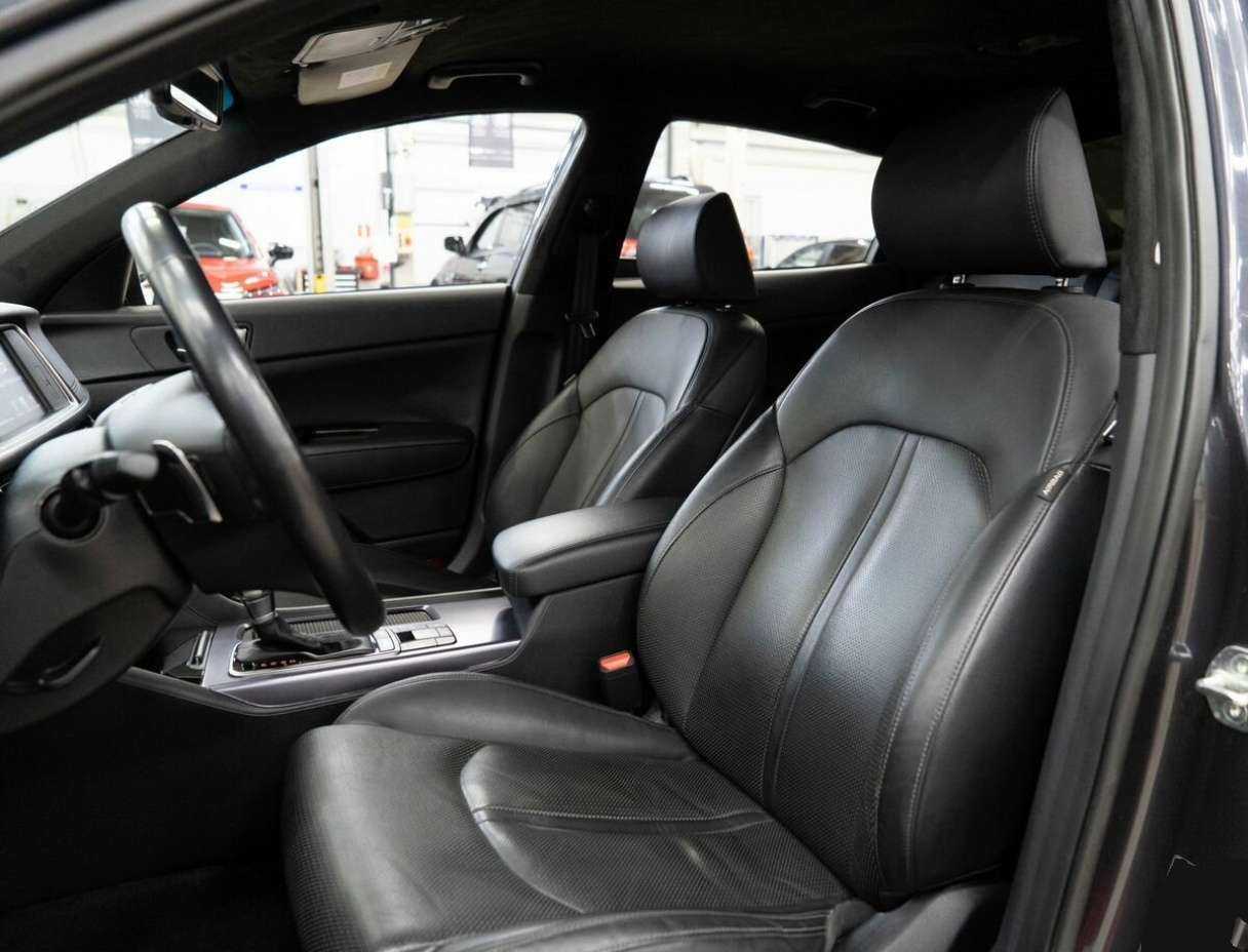 Купить Киа Оптима, 2018, 71 605 км.. Фото: #5