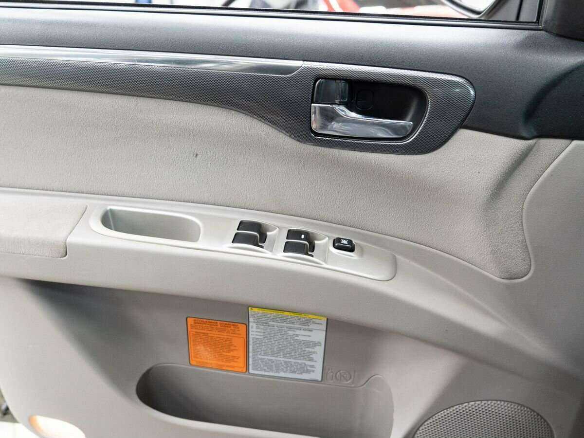 Купить Митсубиши Паджеро Спорт, 2014, 235 817 км.. Фото: #14