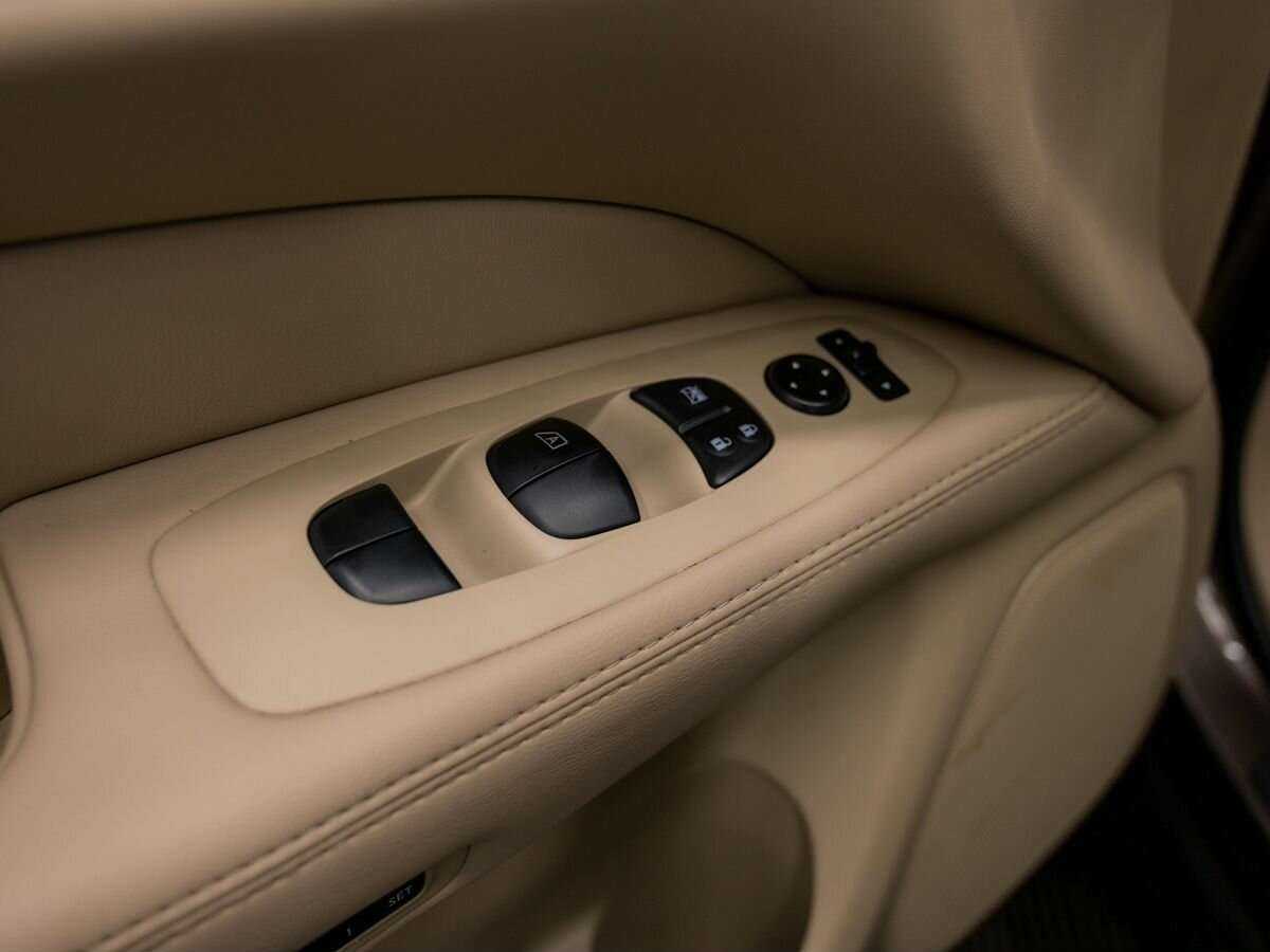 Купить Ниссан Патфайндер, 2014, 137 446 км.. Фото: #18