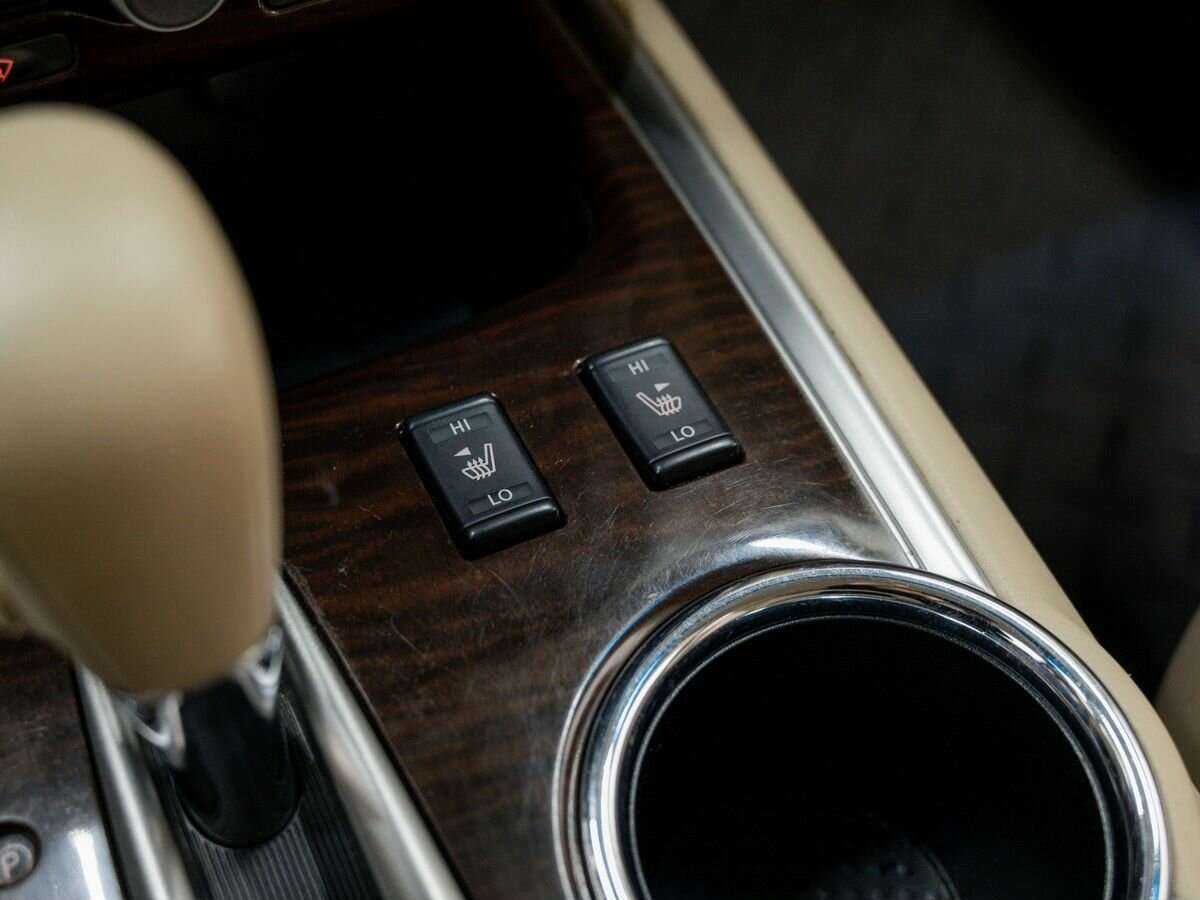 Купить Ниссан Патфайндер, 2014, 137 446 км.. Фото: #25