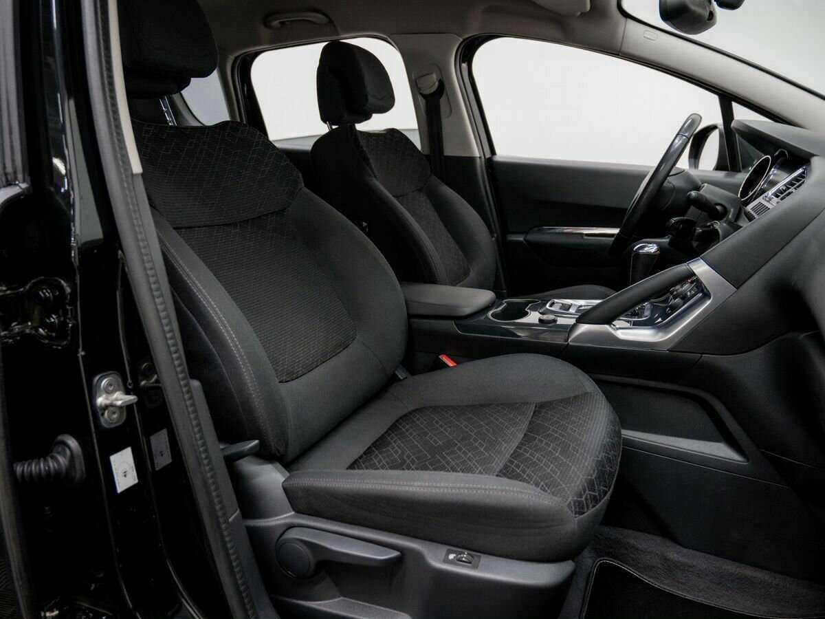 Купить Пежо 3008, 2014, 239 694 км.. Фото: #7