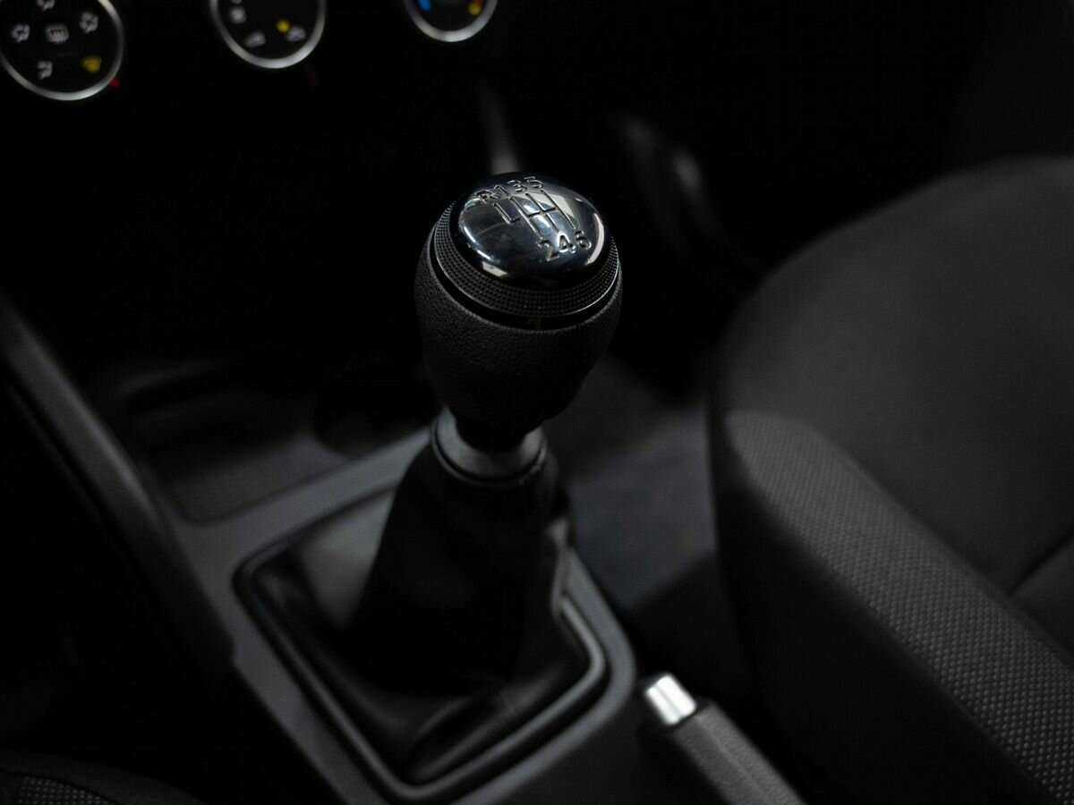 Renault Duster с пробегом — 2021 год. Фото: #12