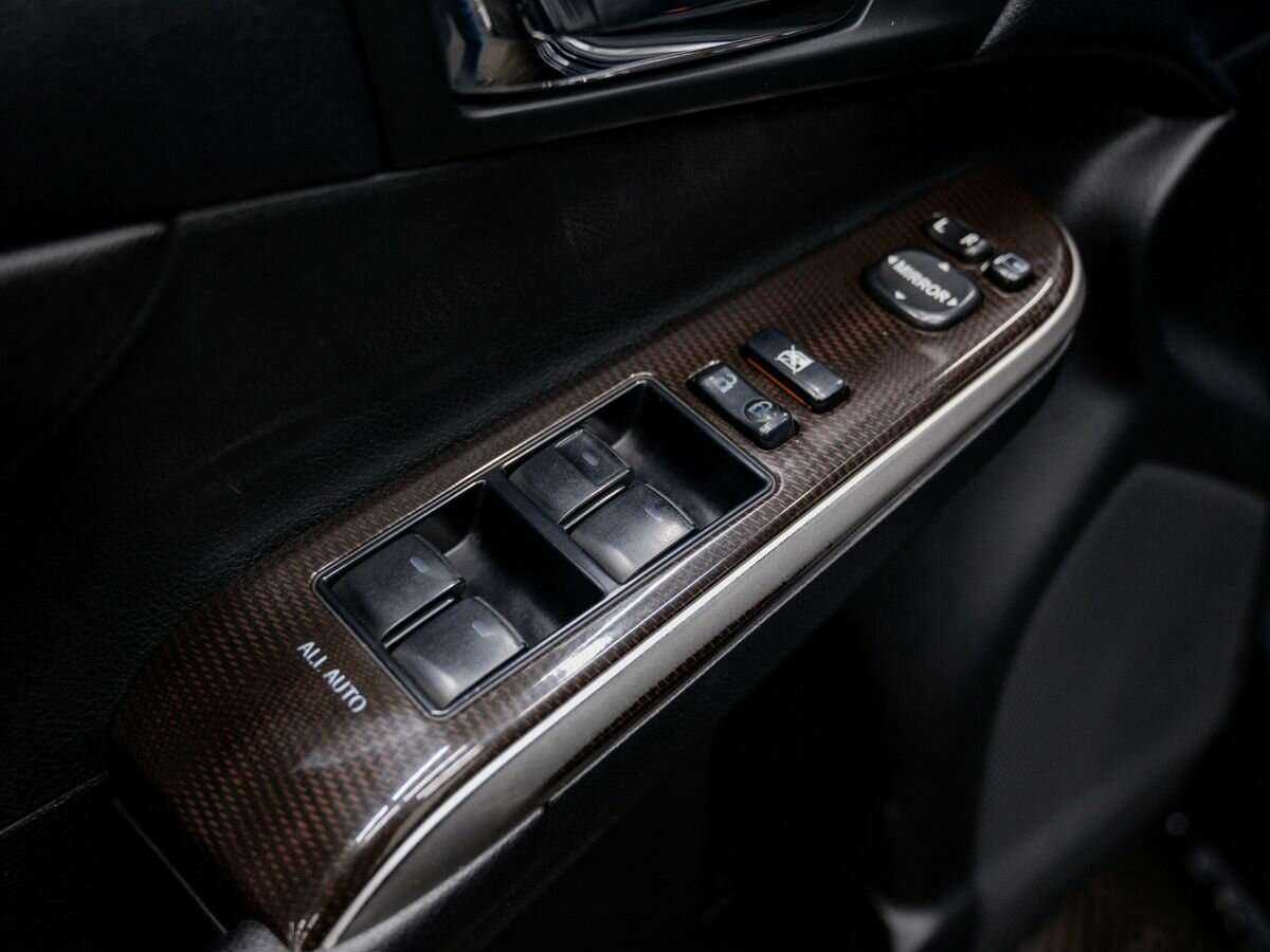 Toyota Camry с пробегом — 2015 год. Фото: #14