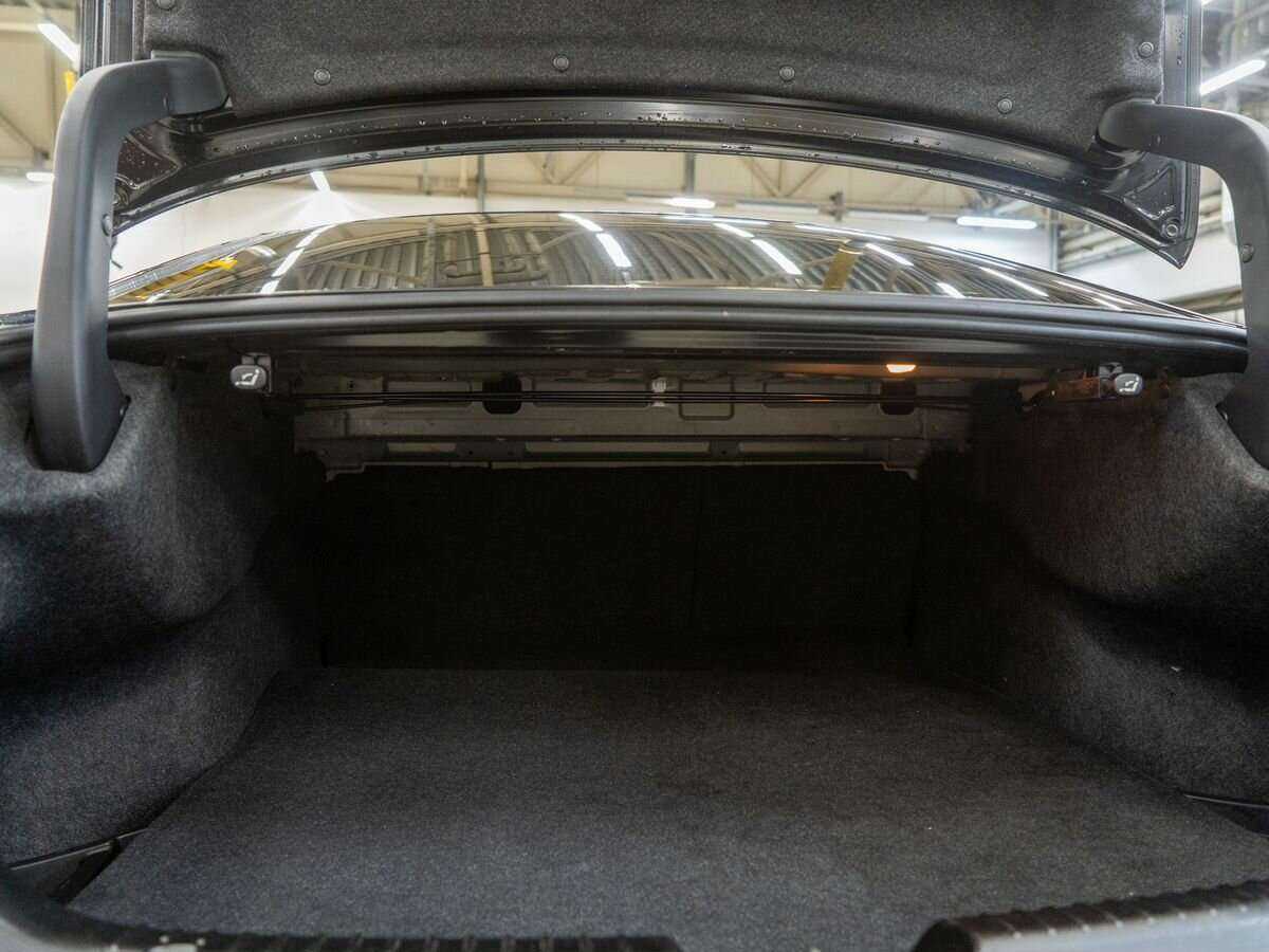 Mazda 6 с пробегом — 2017 год. Фото: #7