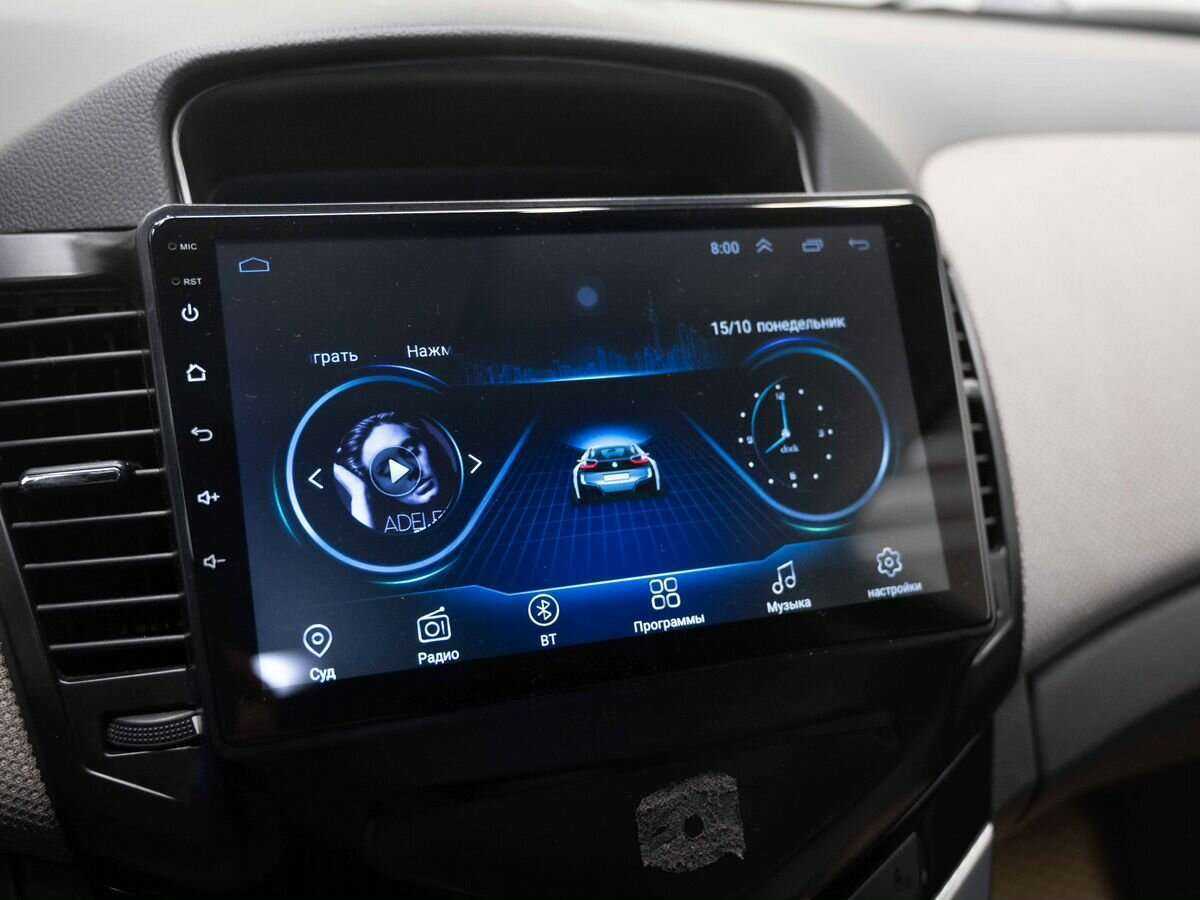 Chevrolet Cruze с пробегом — 2012 год. Фото: #15