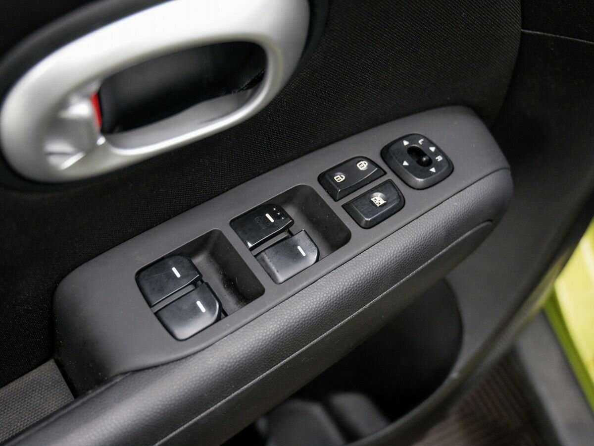 Kia Soul с пробегом — 2014 год. Фото: #15