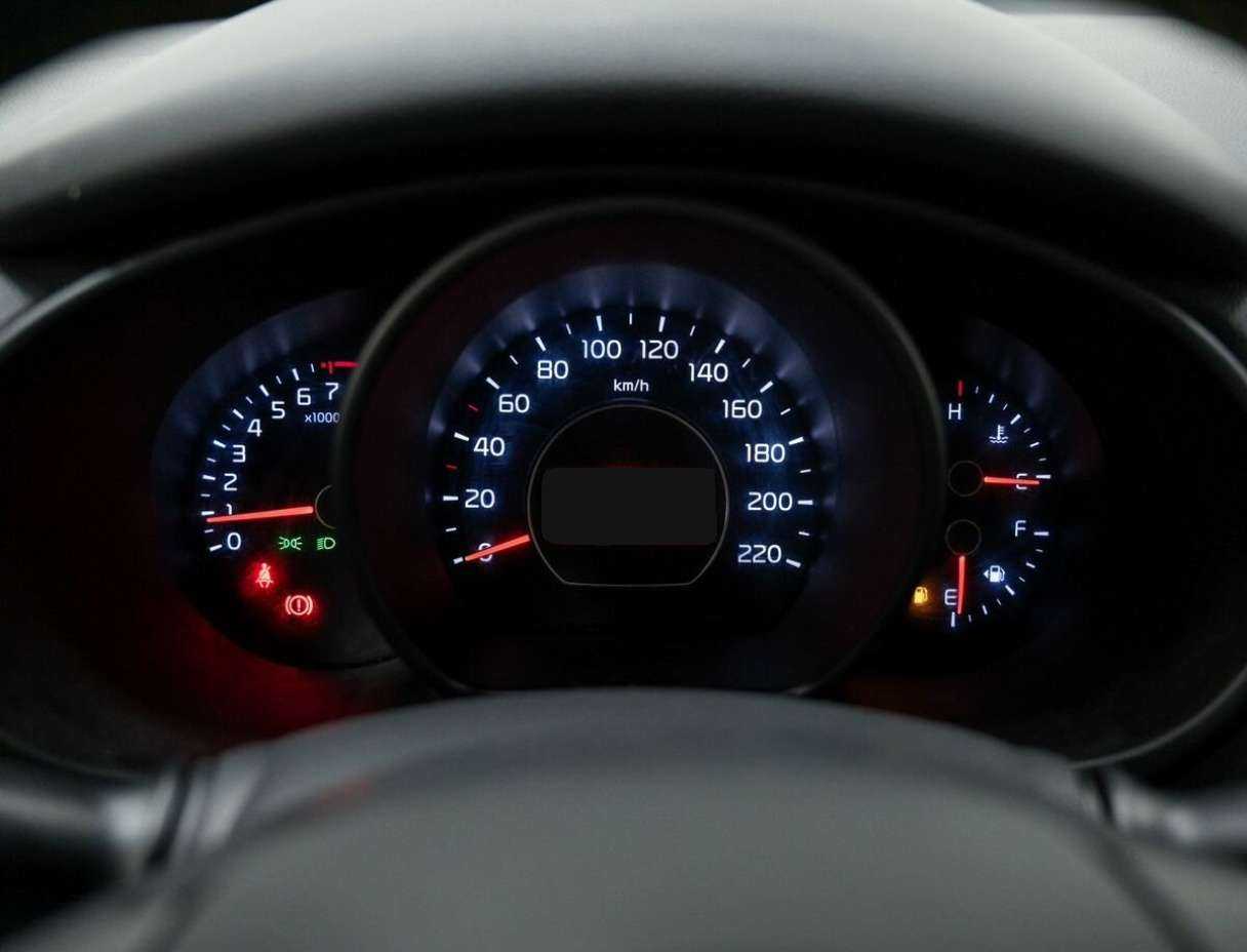 Kia Soul с пробегом — 2014 год. Фото: #22