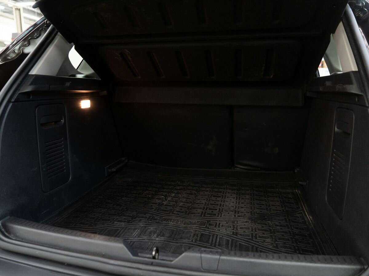 Renault Kaptur с пробегом — 2019 год. Фото: #7